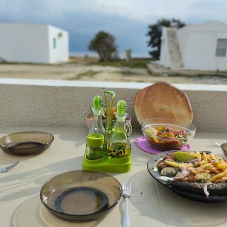 Magnifique Maison, Bien Equipe Kelibia Luaran gambar